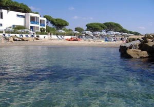 Baia Etrusca Resort