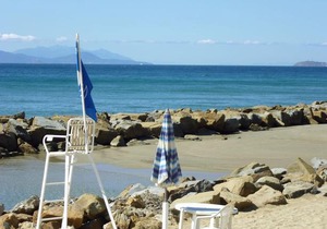 Baia Etrusca Resort