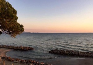 Baia Etrusca Resort
