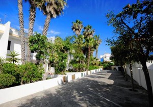 Baia Verde Apartments