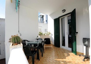 Baia Verde Apartments