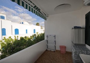 Baia Verde Apartments