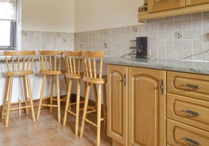 Baileys Barn - UKC3738