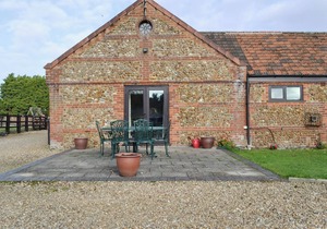 Baileys Barn - UKC3738
