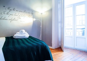 Bairro Alto - City Center Apartment