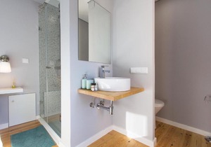 Bairro Alto Elegant by Homing