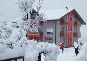 Baita Scaia