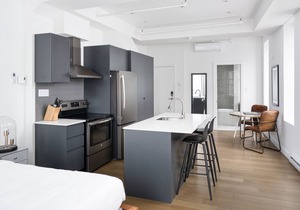 BAKAN - Gem in the city : MODERN Loft in Old Mtl/DT