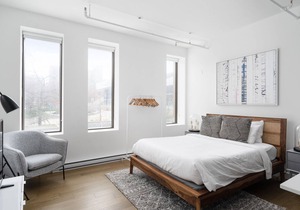 BAKAN - Gem in the city : MODERN Loft in Old Mtl/DT