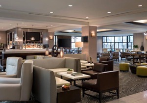 Bakersfield Marriott at the Convention Center