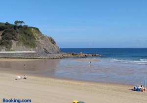 Bakio Beach