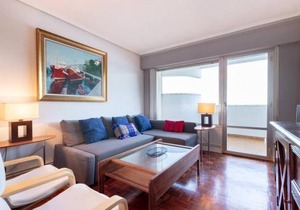 Bakio Beach VIII by Aston Rentals