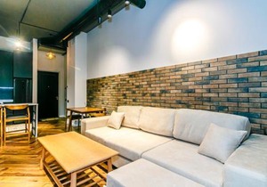 Baku K NightsBridge Residance