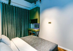 Baku K NightsBridge Residance