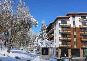 bakuriani