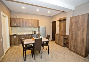 bakuriani residence