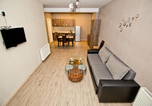 bakuriani residence