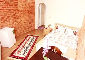 Balat Residence