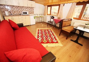Balat Residence