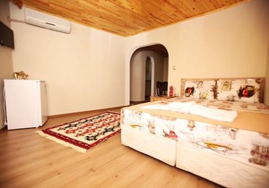 Balat Residence