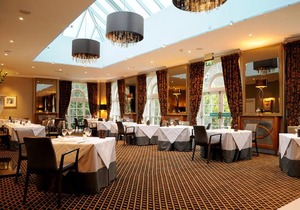 Balbirnie House Hotel