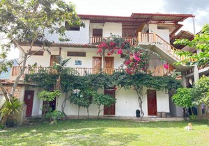 Balcon de Gocta
