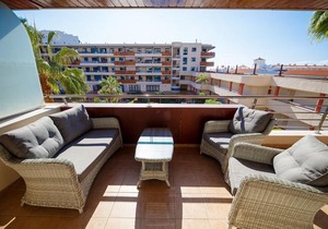Balcon Los Gigantes Beautiful Free Wifi