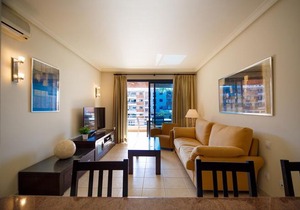 Balcon Los Gigantes Beautiful Free Wifi