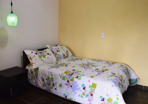 Balcones de la Casona Hostel