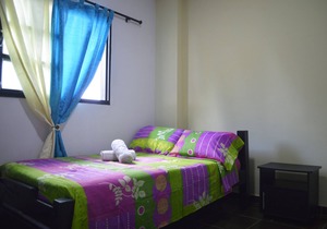 Balcones de la Casona Hostel