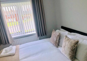 Balderton Lodge