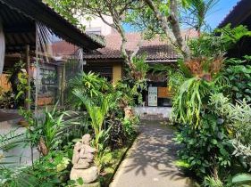 Bale Bali House
