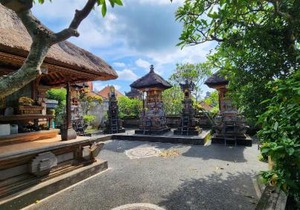 Bale Bali House