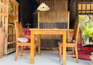 Bale Bali House