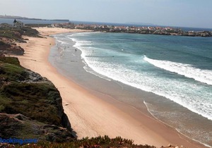 Baleal 4 Surf