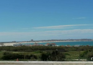 Baleal Atlantic View House