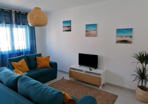 Baleal Atlantic View House