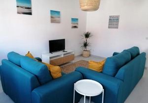 Baleal Atlantic View House