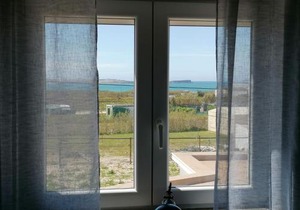 Baleal Atlantic View House