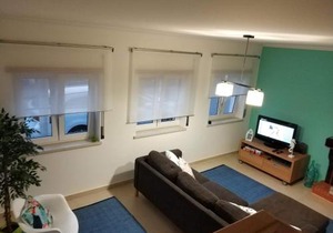Baleal House
