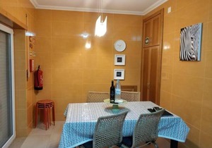 Baleal House