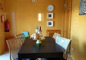 Baleal House