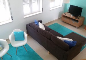 Baleal House