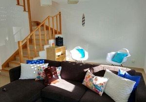 Baleal House