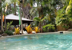 Bali on the Sunshine Coast - Come and Feel the Difference!