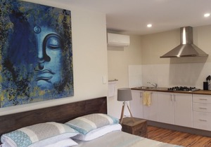 Bali on the Sunshine Coast - Come and Feel the Difference!