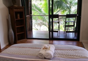 Bali on the Sunshine Coast - Come and Feel the Difference!