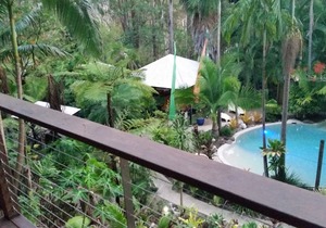 Bali on the Sunshine Coast - Come and Feel the Difference!