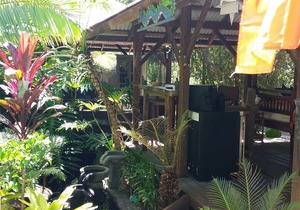 Bali on the Sunshine Coast - Come and Feel the Difference!