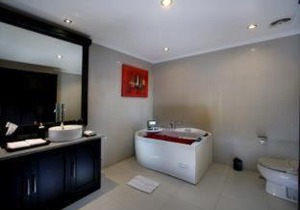 Bali Rich Villas